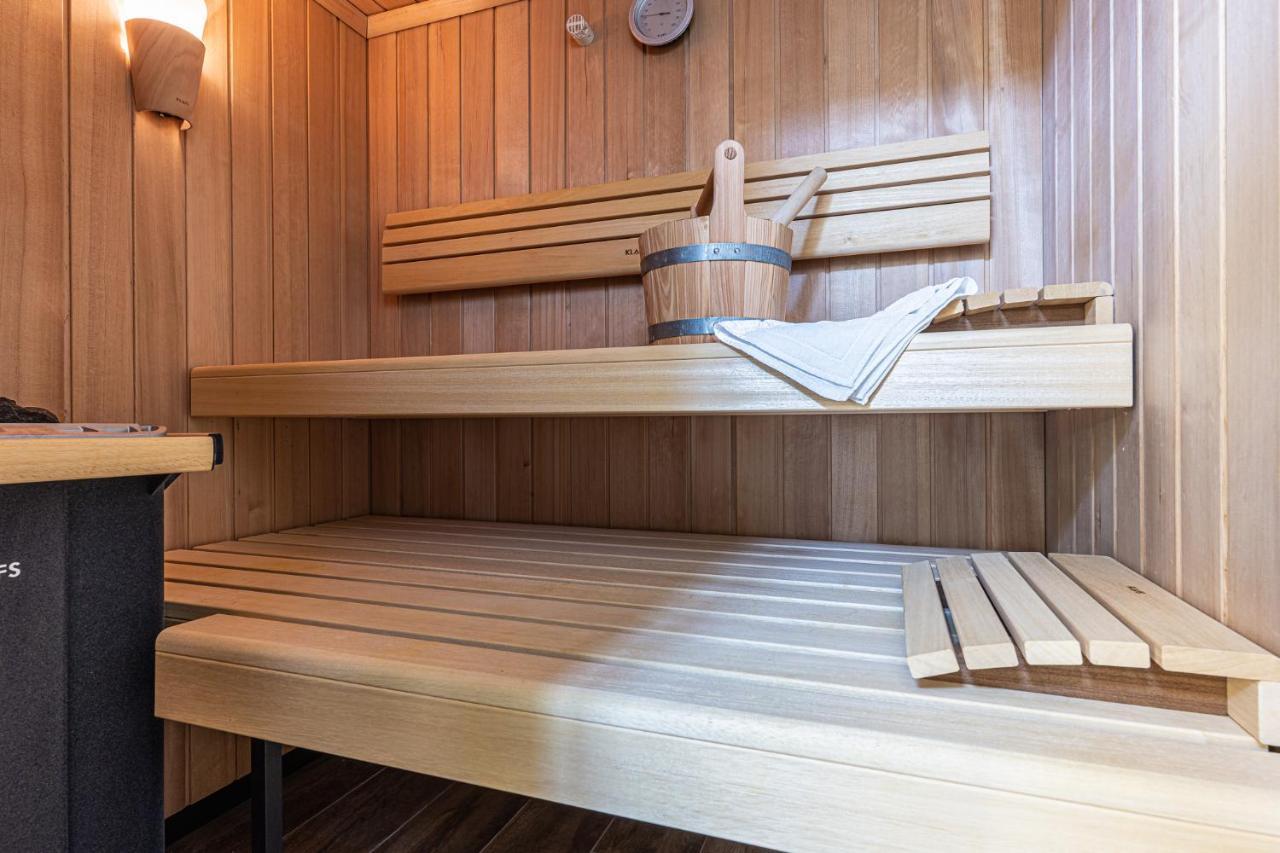 Ferienwohnung Duenenperle Ostseebad Kühlungsborn エクステリア 写真
